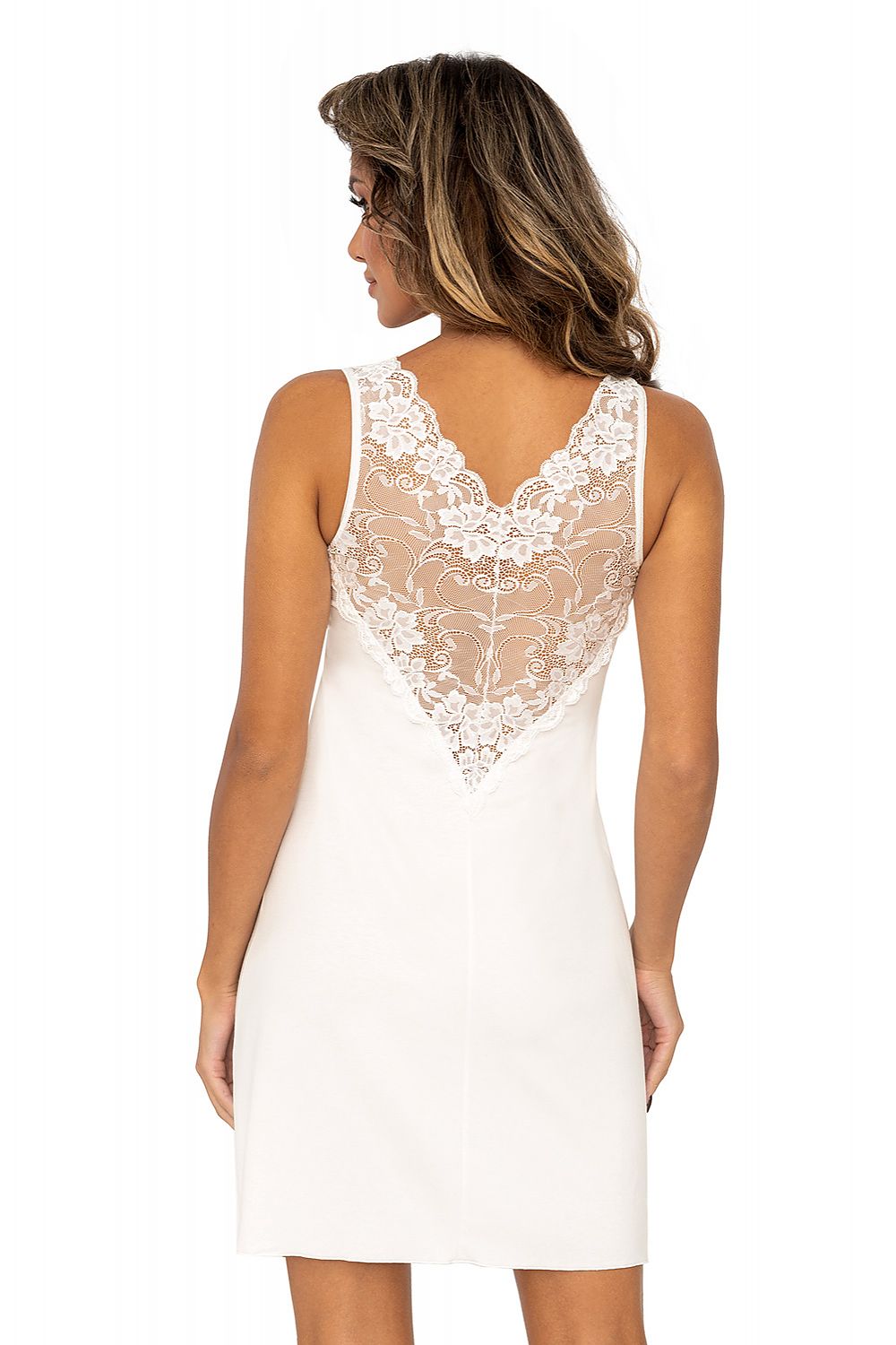 Nightgown model 196497 Donna
