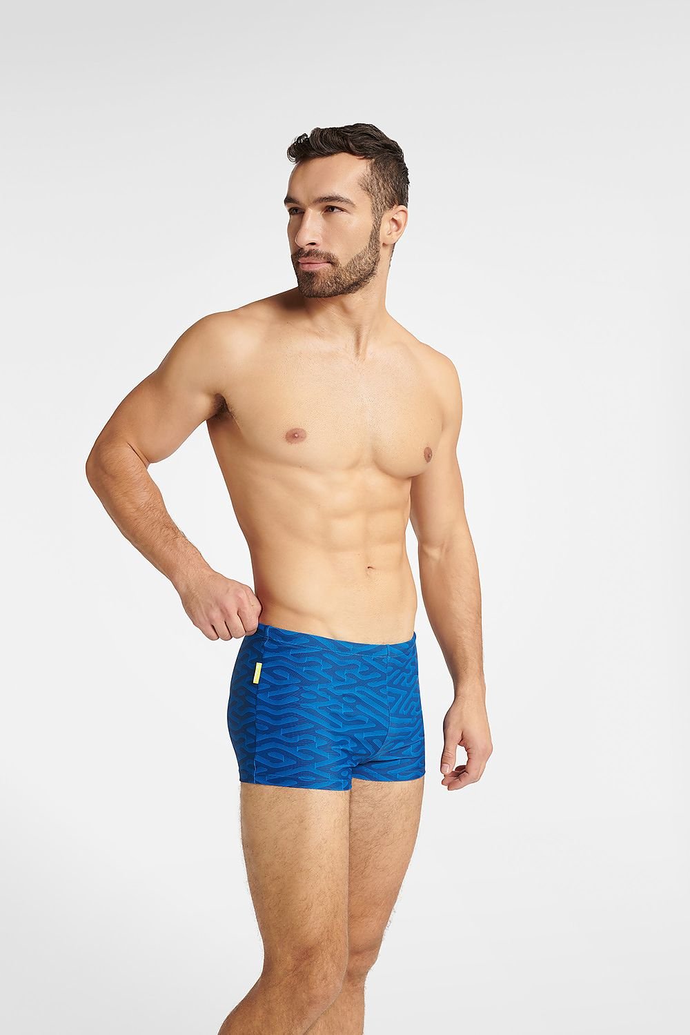 Slip de bain model 177497 Henderson