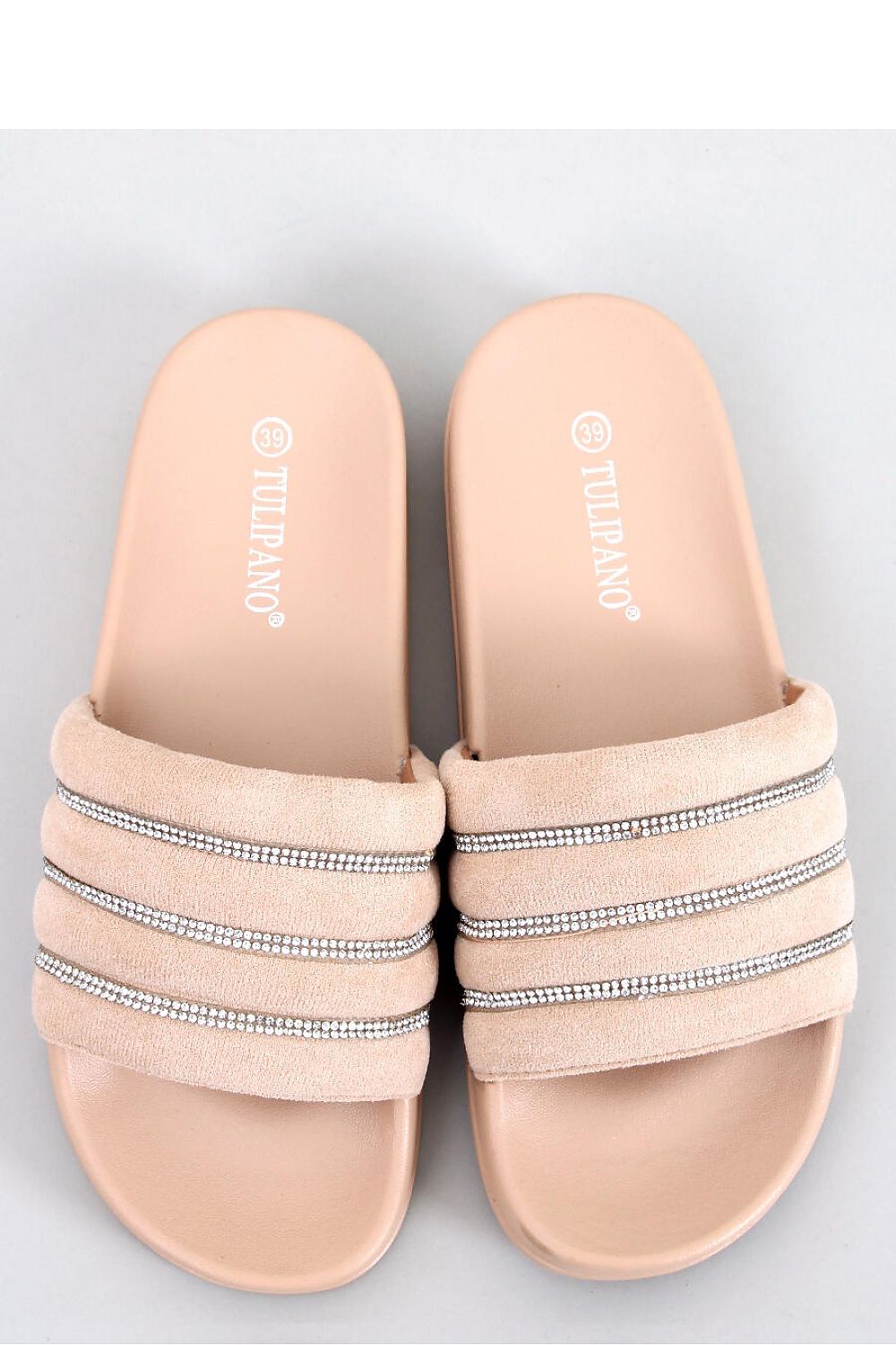 Clacquettes model 177636 Inello