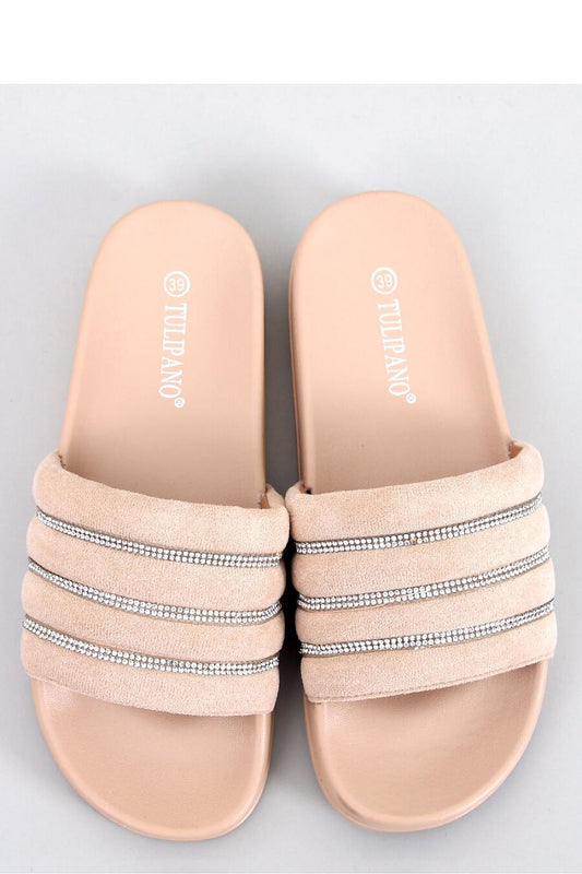 Clacquettes model 177636 Inello