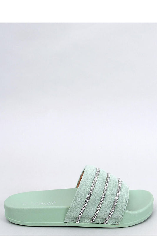 Clacquettes model 177637 Inello