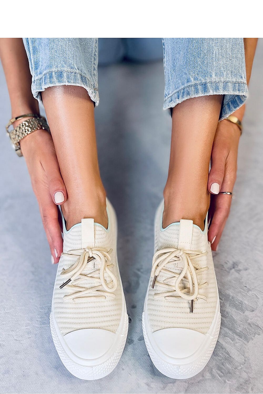 Inello model 177645 sneakers