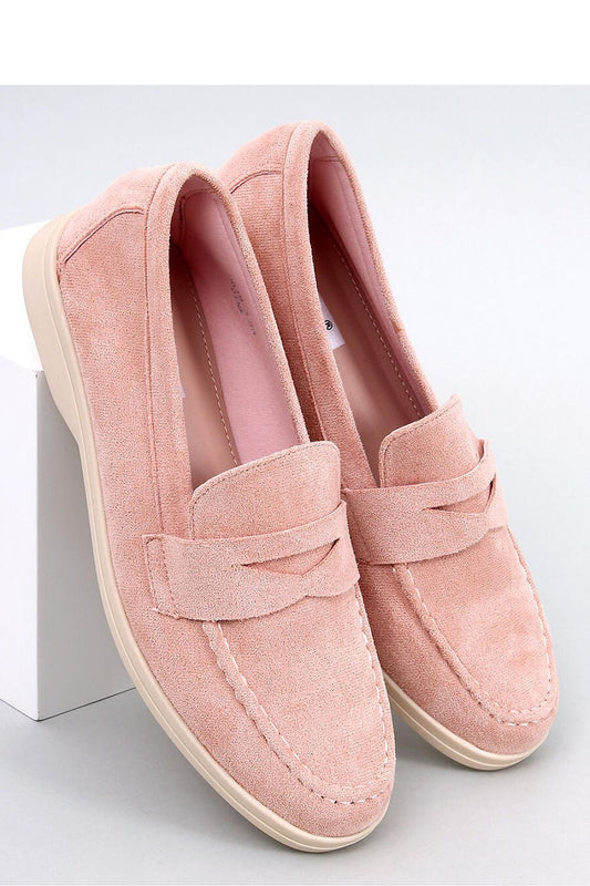 Moccasins model 177772 Inello