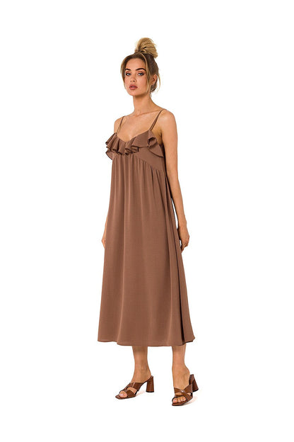 Robe de jour model 177548 Moe