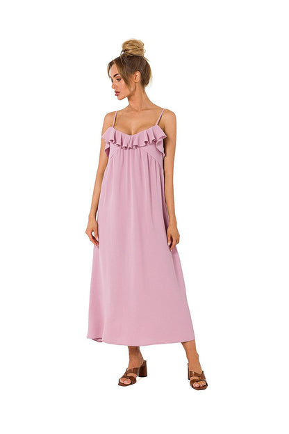 Robe de jour model 177548 Moe