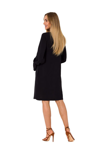Robe de jour model 177552 Moe
