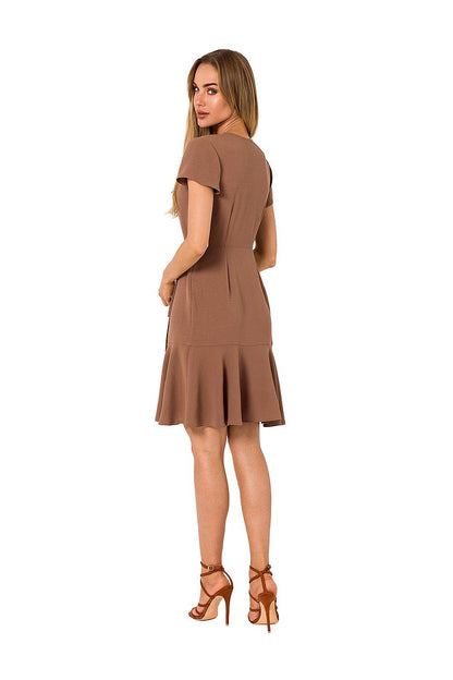 Robe de jour model 177556 Moe