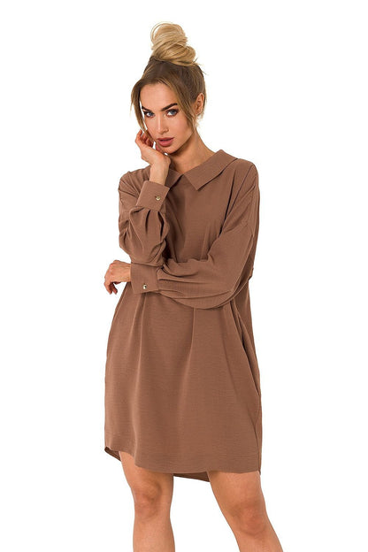 Robe de jour model 177560 Moe
