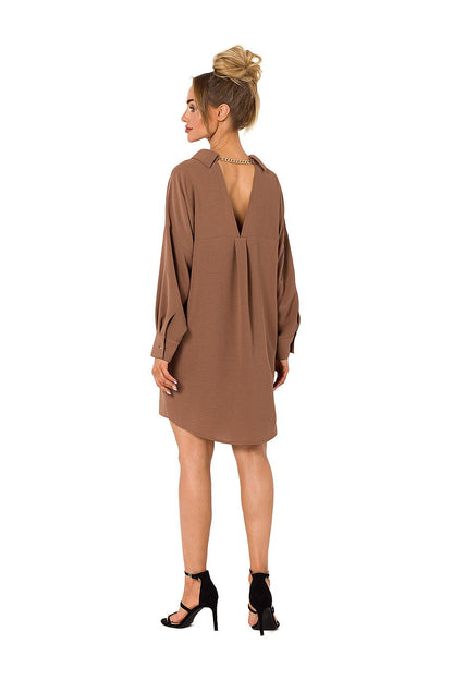 Robe de jour model 177560 Moe