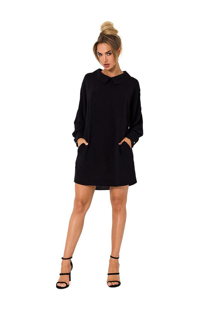 Robe de jour model 177560 Moe
