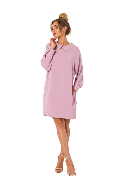 Robe de jour model 177560 Moe