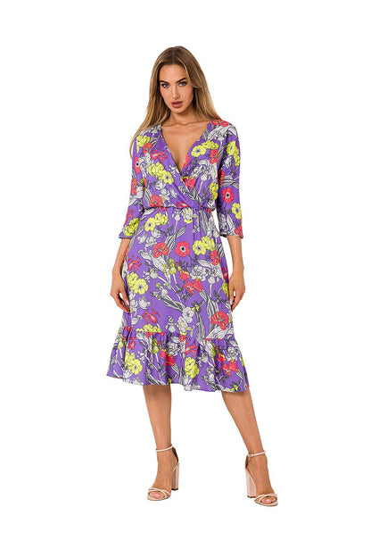 Robe de jour model 177563 Moe