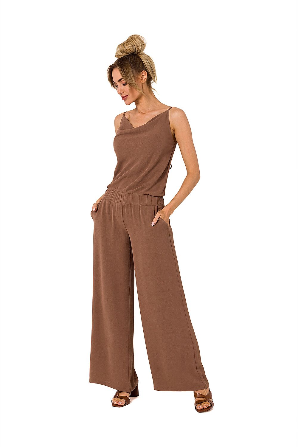 Jumpsuit model 177570 Moe