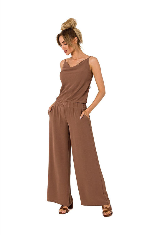 Jumpsuit model 177570 Moe