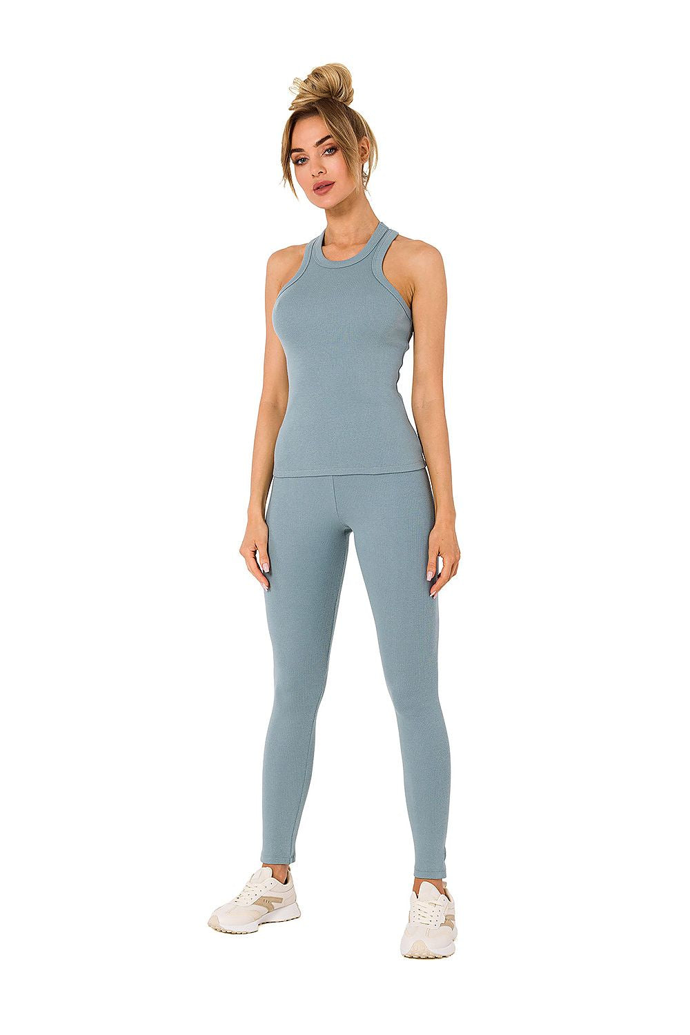 Boxer bodysuit model 177579 Moe