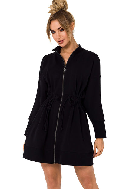 Robe de jour model 177589 Moe