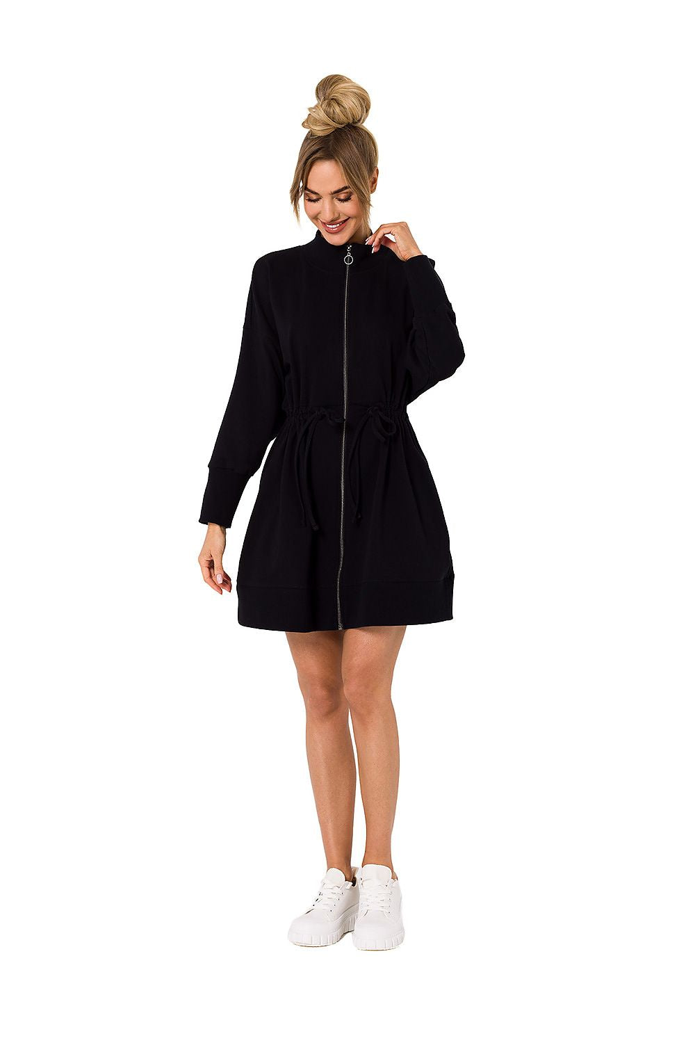 فستان نهاري موديل 177589 مو