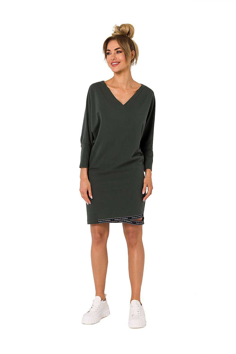 فستان نهاري موديل 177594 مو