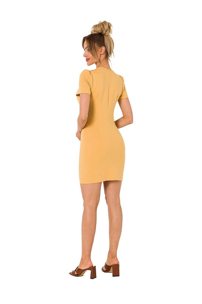 Robe de jour model 177599 Moe