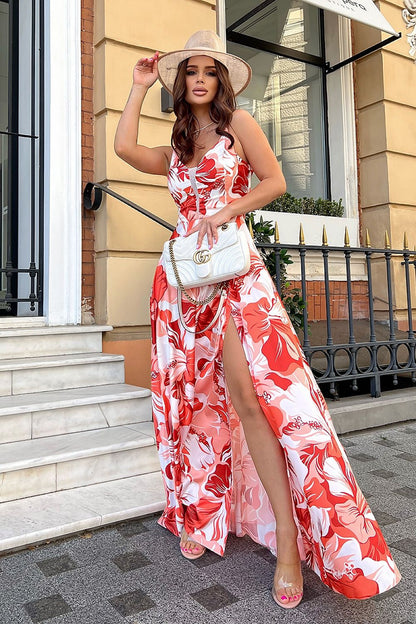 Robe de jour model 177800 Bicotone