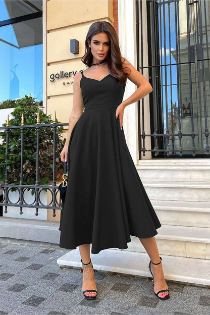 Robe de jour model 195179 Bicotone