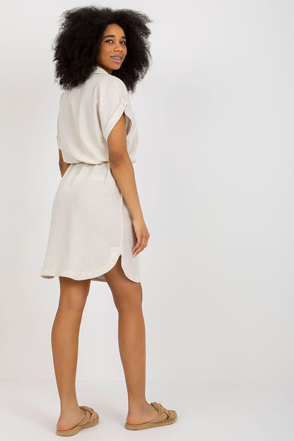 Robe de jour model 179038 Rue Paris