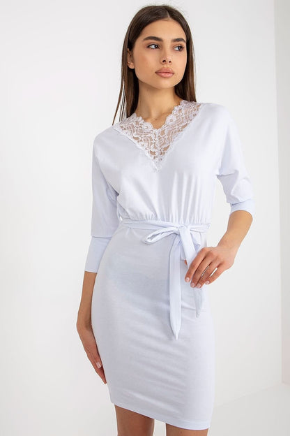 Robe de jour model 177923 Rue Paris