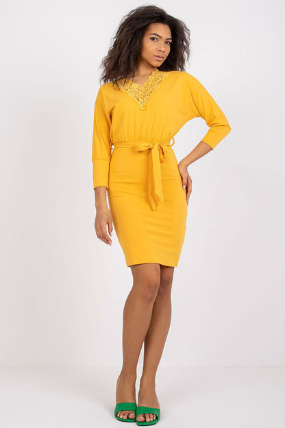 Robe de jour model 177923 Rue Paris