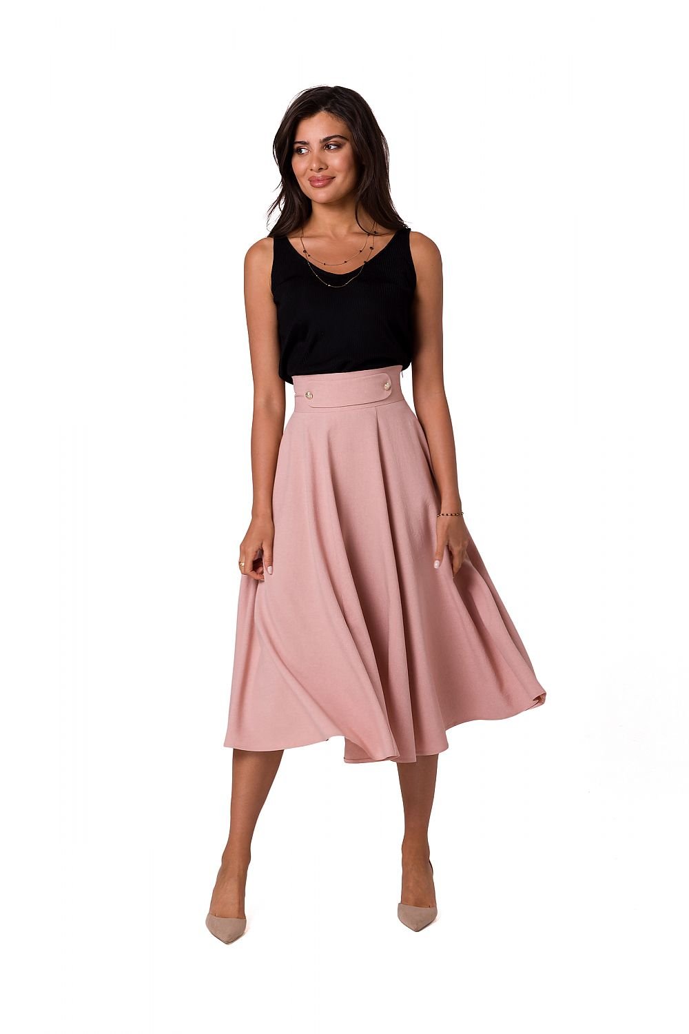 Jupe model 177941 BeWear