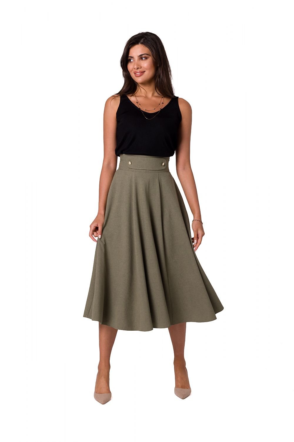 Jupe model 177941 BeWear