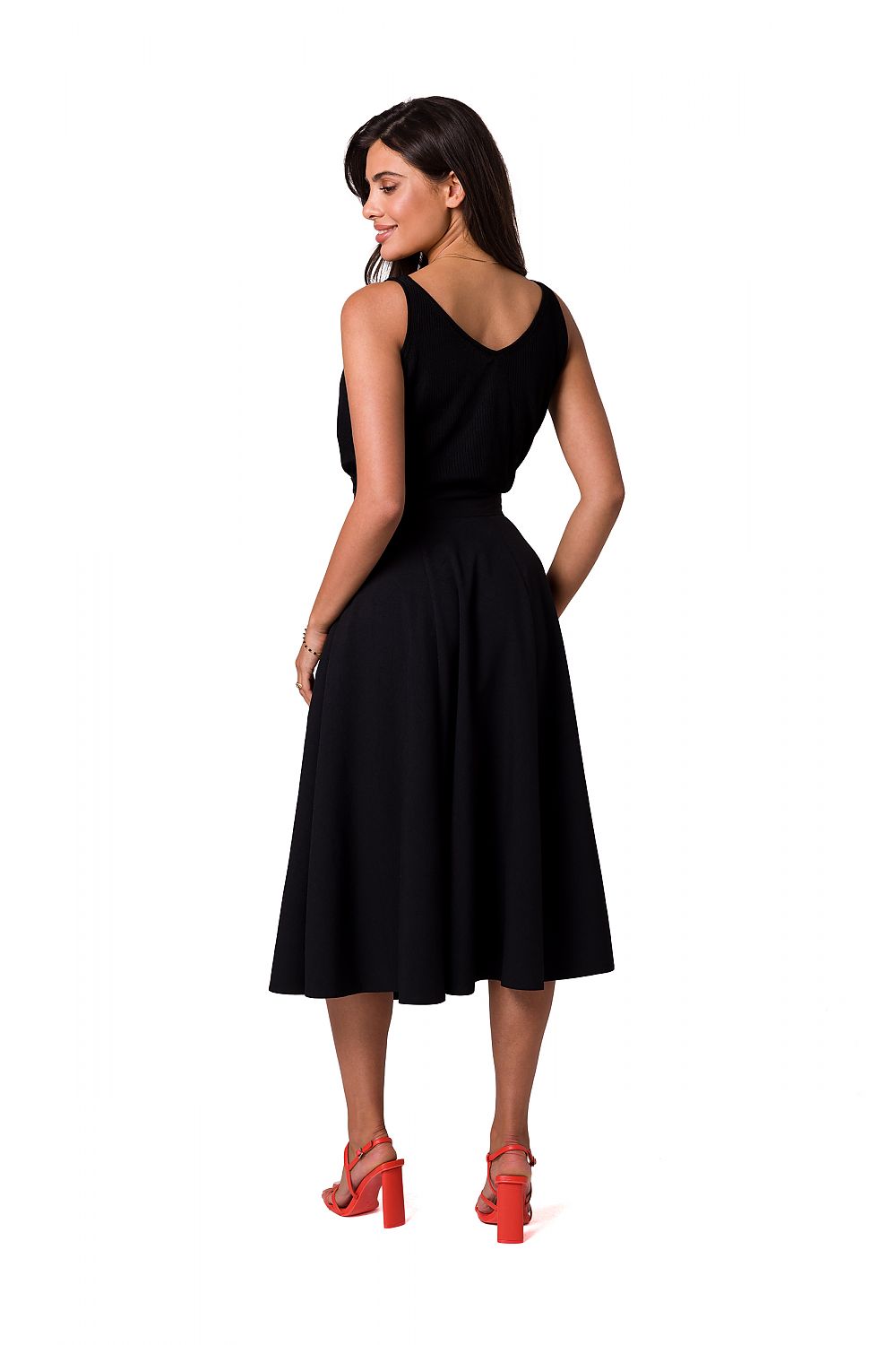 Jupe model 177941 BeWear