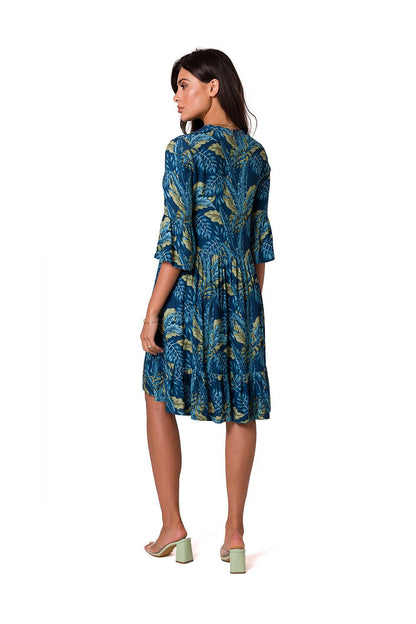 Robe de jour model 177959 BeWear