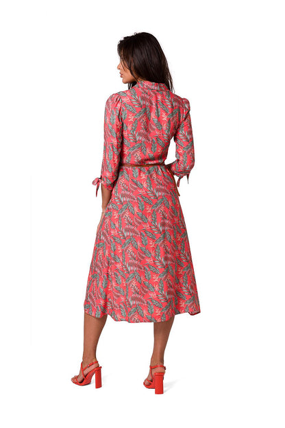Robe de jour model 177961 BeWear