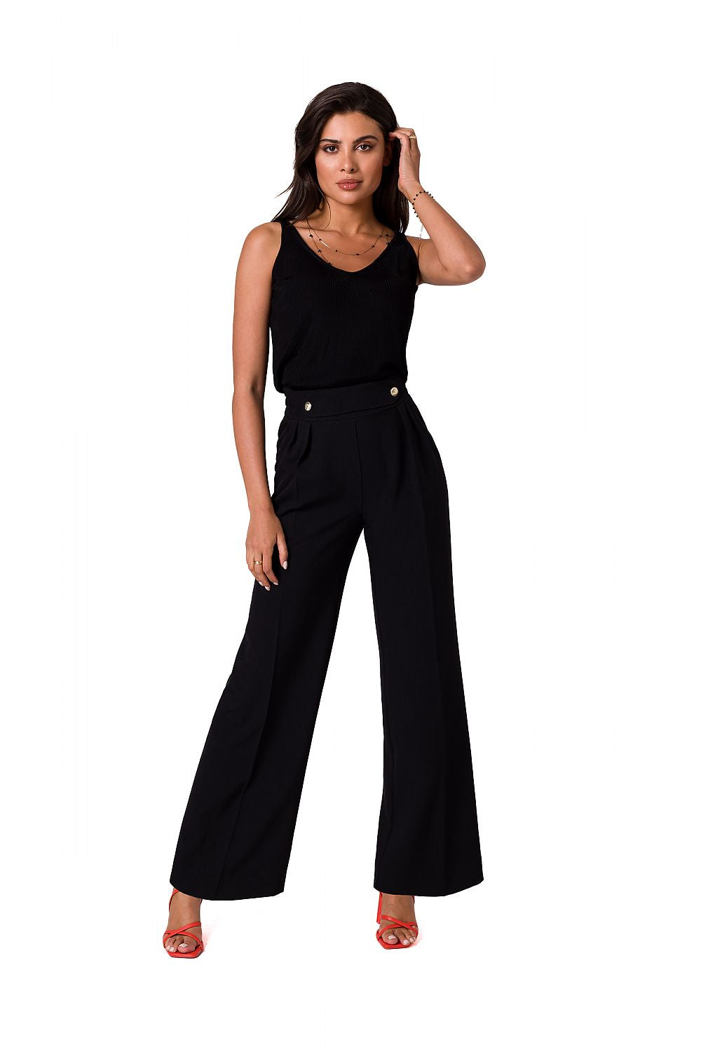 Long pants model 177990 BeWear