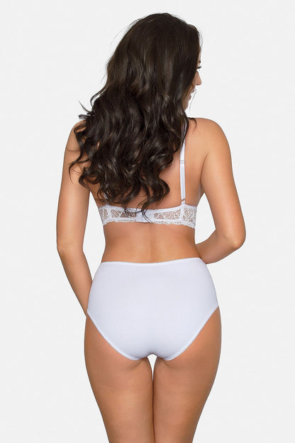 Culottes model 178041 Babell