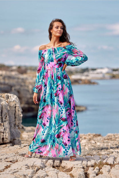 Robe de jour model 181149 Roco Fashion
