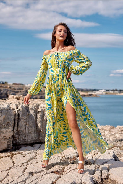 Robe de jour model 181149 Roco Fashion