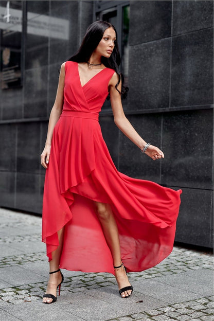 Robe de soirée model 182435 Roco Fashion