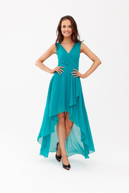 Robe de soirée model 182435 Roco Fashion