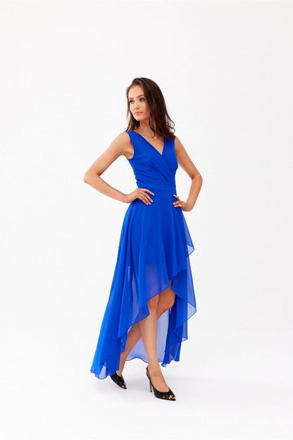 Robe de soirée model 182435 Roco Fashion