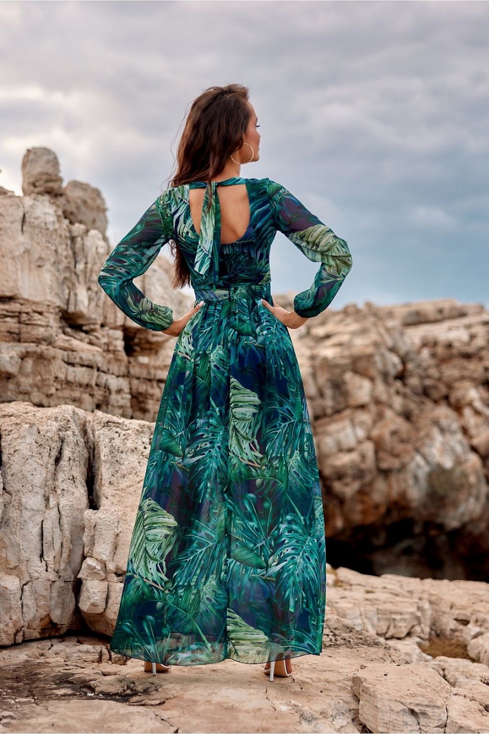  Robe de jour model 178170 Roco Fashion 