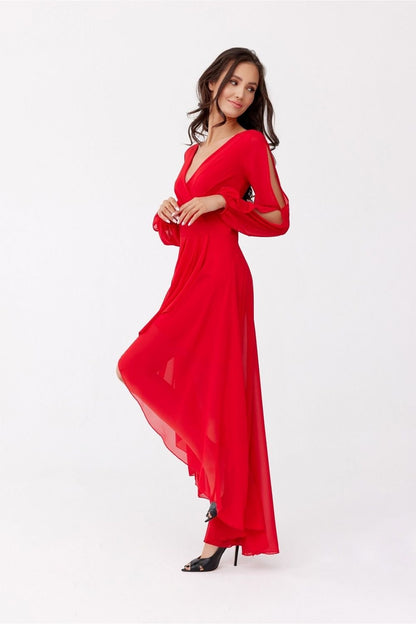 Robe de cocktail model 181084 Roco Fashion
