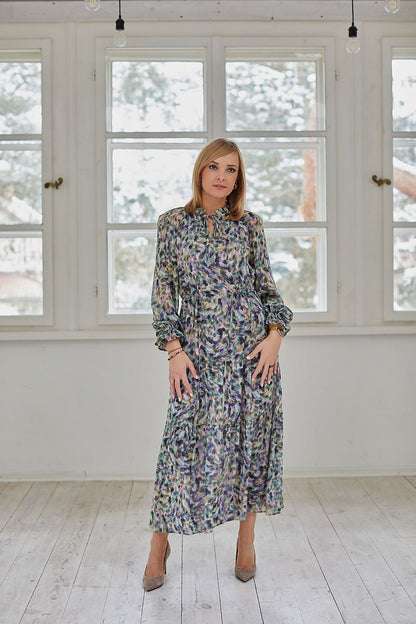 Robe de jour model 178209 La Aurora