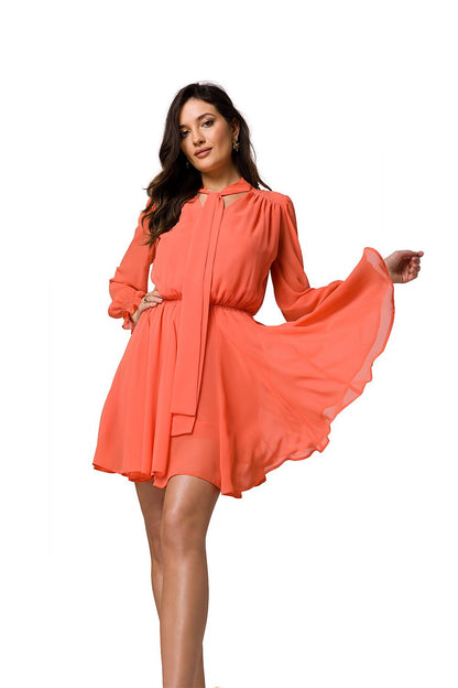 Robe de cocktail model 178270 Makover
