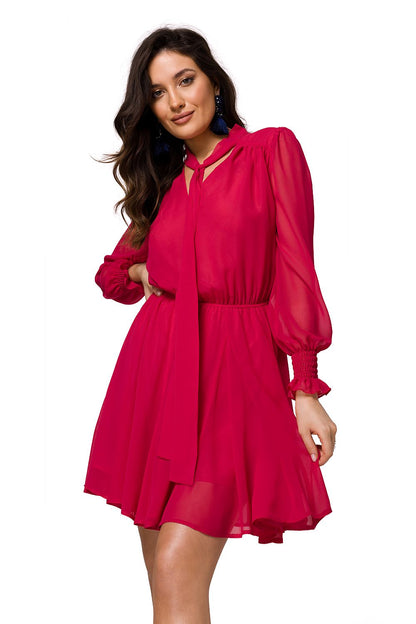 Robe de cocktail model 178270 Makover