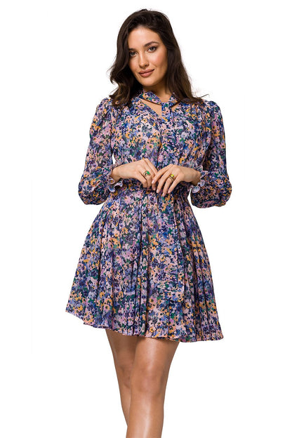 Robe de cocktail model 178270 Makover