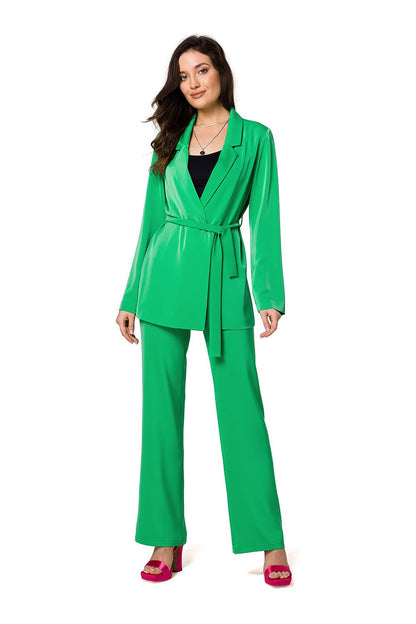Women's blazer model 178294 Makover