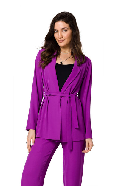 Women's blazer model 178294 Makover