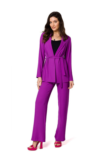 Women's blazer model 178294 Makover