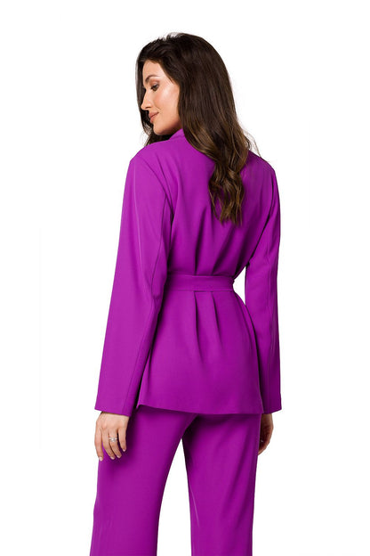 Women's blazer model 178294 Makover